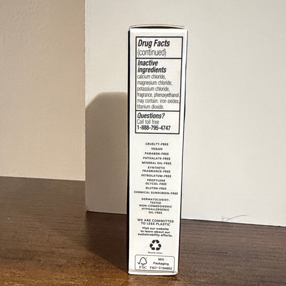 3/$15 🌸 bareMinerals Complexion Rescue Natural Matte Tinted Moisturizer - Picture 4 of 9